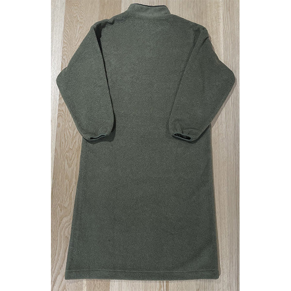 カブー Boa Dress Olive Mサイズ FREAK'S STORE別注 社員特別販売