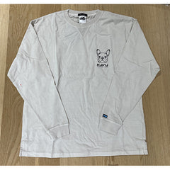 アイボリー / L