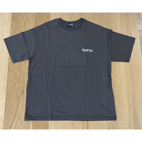 カブー Chips Tee Chc Sサイズ FREAK'S STORE別注 社員特別販売